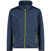 CMP 31h5014 Fleece - Dusty Blue / B.Blue -