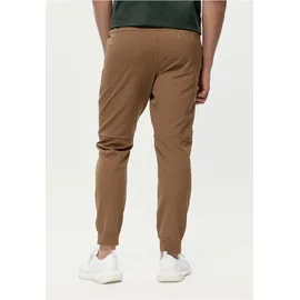 Born Living Yoga Tiber Joggers Regular Braun L