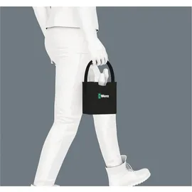 WERA Kraftform 2go 300 Schraubendreher-Satz 11-teilig