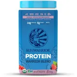 SunWarrior Warrior Blend