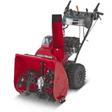 Honda Schneefräse HSS 760A W