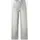 Angels Linn Boho Jeans mit weitem in Hellgrau-D40 / L26