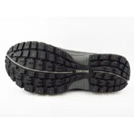 MEINDL Journey Mid GTX Herren Anthrazit/Rot 42,5