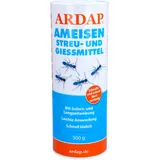 ARDAP Ameisen Streu- und Gießmittel 500 g