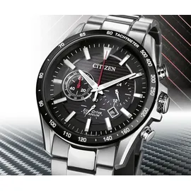 Citizen Super Titanium Titan 43 mm CA4444-82E