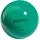 Togu Gymnastikball Grün 16 cm