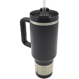 Stanley Quencher H2.0 Flowstate Tumbler 1,2l Black