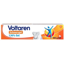 Voltaren Schmerzgel 180 g