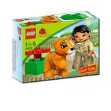LEGO Duplo Tigerbaby (5632)