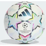 adidas UEFA Champions League 26/27 League Boxed Trainingsball weiß 4