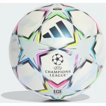 adidas UEFA Champions League 26/27 League Boxed Trainingsball weiß 4