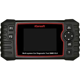 iCarsoft Diagnosegerät BMM V3,0