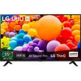 55UT73006LA 55" 4K UHD TV UT73