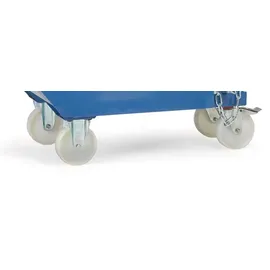 FETRA Rollensätze Polyamid - Tragkraft 1500 kg
