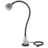 Bauer & Böcker Bauer + Böcker LED-Arbeitsleuchte Flexi 450Lumen dimmbar
