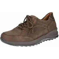WALDLÄUFER Helle Herren Schnürschuh
