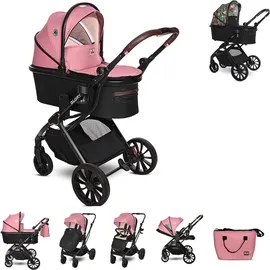 Lorelli Kinderwagen 2 in 1 Glory