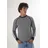 Felix Hardy Rundhalspullover Blau XL