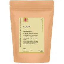 Quintessence Glycin Pulver 500 g