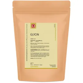 Quintessence Glycin Pulver 500 g