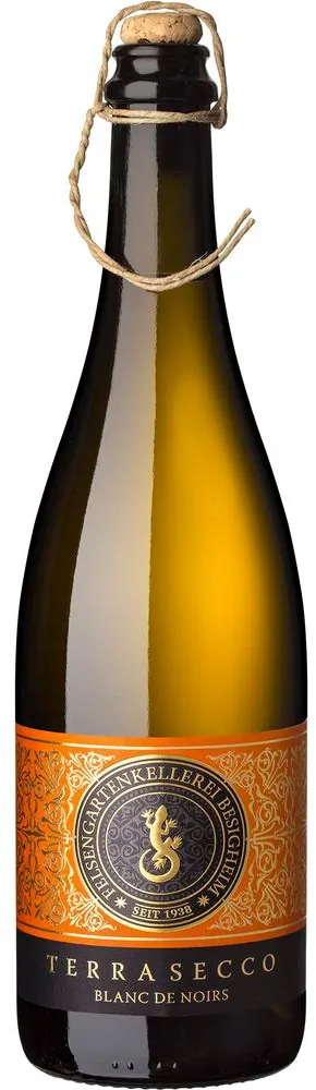 Besigheimer Terra Secco Blanc De Noir Trocken 0,75l