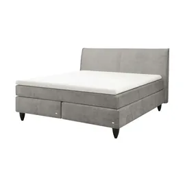 Ruf Boxspringbett Senta K ¦ ¦ Maße (cm): B: 202 H: 119