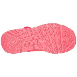 SKECHERS Uno Lite Kinder Pink 36