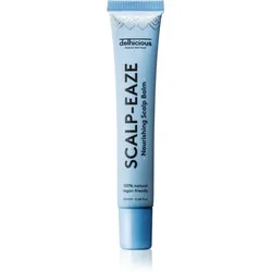 delhicious Scalp-Eaze Nährendes Balsam für trockene und juckende Kopfhaut 20 ml