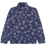 Roxy Calling All My Fleecejacke Vintage Indigo 146/152