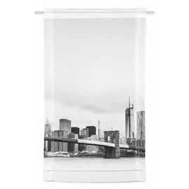 Neusser Collection Kliprollo Gerti 60 x 120 cm schwarz/weiß