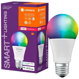 Osram LEDVANCE SMART+ ZB Classic A60 60 10W E27 dimmbar, matt,