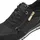 Marco Tozzi Damen Halbschuh in Schwarz, 42
