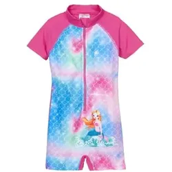Playshoes UV-Schutz Einteiler Meerjungfrau, Babymode (6 - 24 Monate)
