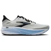 Brooks Ghost 18 Herren Wide Weiß 41