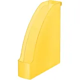 Leitz Stehsammler A4, gelb (24760010)