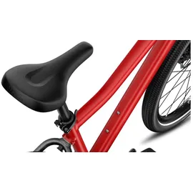 woom Explore 6 26 Zoll woom red