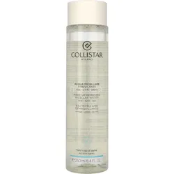 Collistar Make-Up Removing Micellar Water 250 ml
