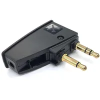 Airline-Adapter für Bose QuietComfort 3