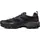 Mammut Ducan Low GTX Herren black/dark titanium 43 1/3