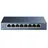 8-Port Unmanaged