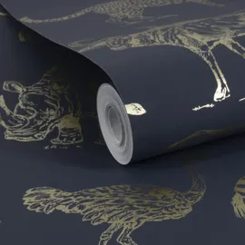 Superfresco Easy - Vliestapete SAFARI