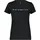 Scott No Shortcuts T-Shirt Damen Schwarz L
