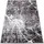 OTTO home Teppich OTTO HOME "Manrik" Gr. 6, grau, B:200cm H:9mm L:300cm, Kunstfaser, Teppiche, Teppich, mit besonders weichem Flor, Kurzflor, modernes Marmor-Design