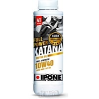 IPONE Full Power Katana 10W-40 Motoröl 1 Liter