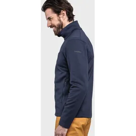 Schöffel Herren Style Pine Fleece Jacke (Größe XL, blau)