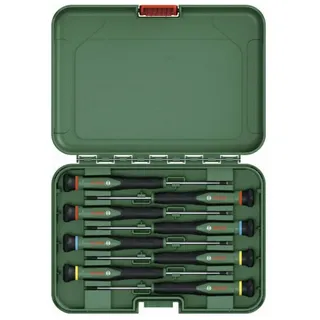 Bosch Präzisionsschraubendreher-Set 8-tlg.