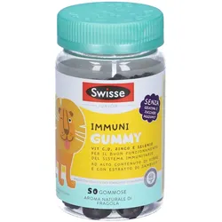 Swisse Junior Immuni Gummy