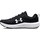 Under Armour Assert 10 Laufschuhe Jungen 001 black/white/white 36.5