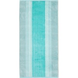Handtuch 50 x 100 cm mint