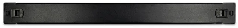 Inter-Tech 88887272 Rack Zubehör Blindverschlussplatte